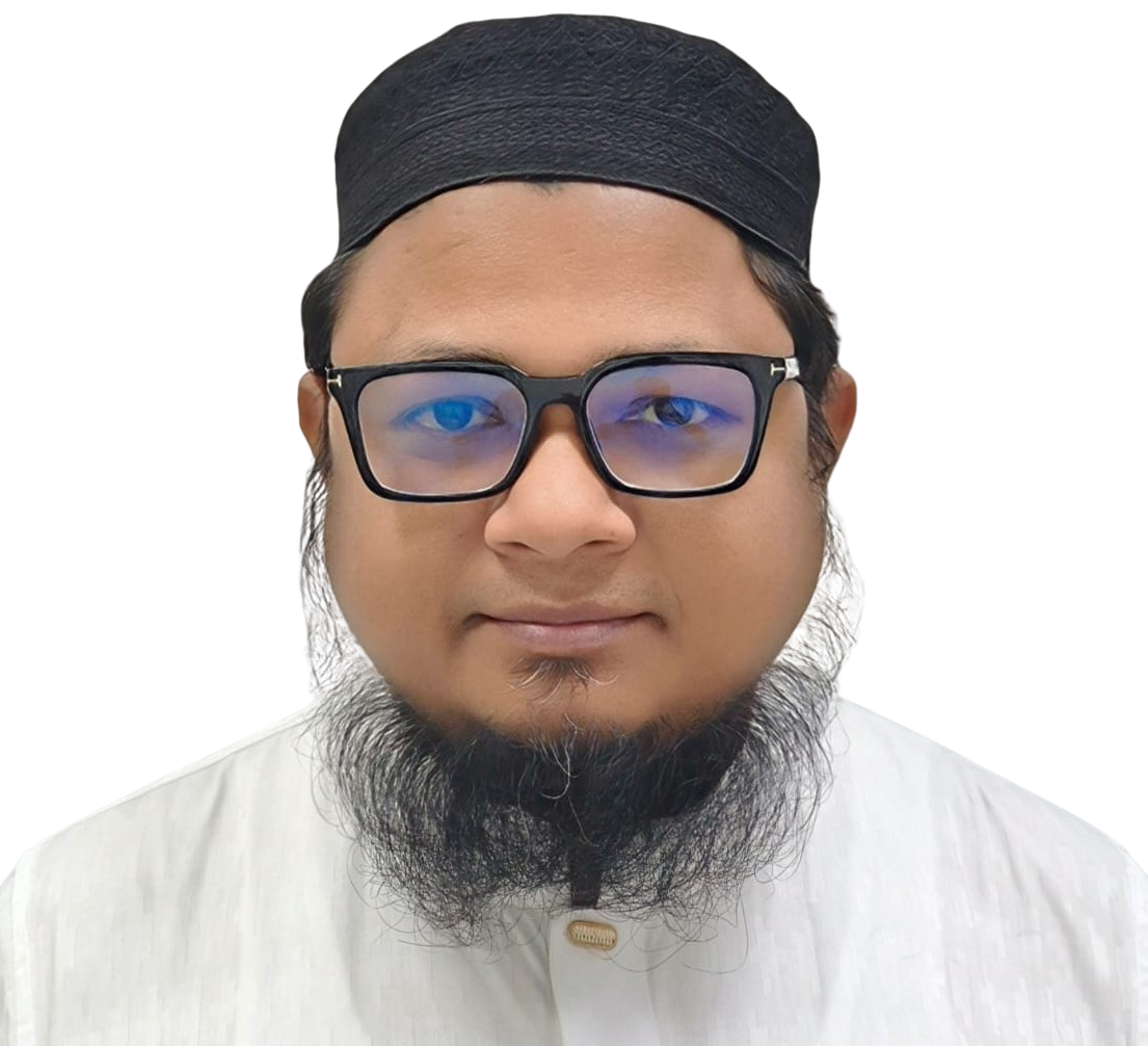 Prof. Dr. Md. Mostafijur Rahman